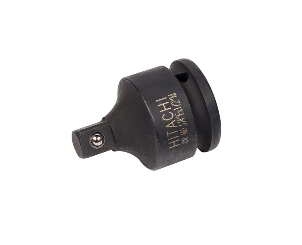Hikoki Accessoires Adapter 3/4"-1/2" Vierkant 58L - 751947