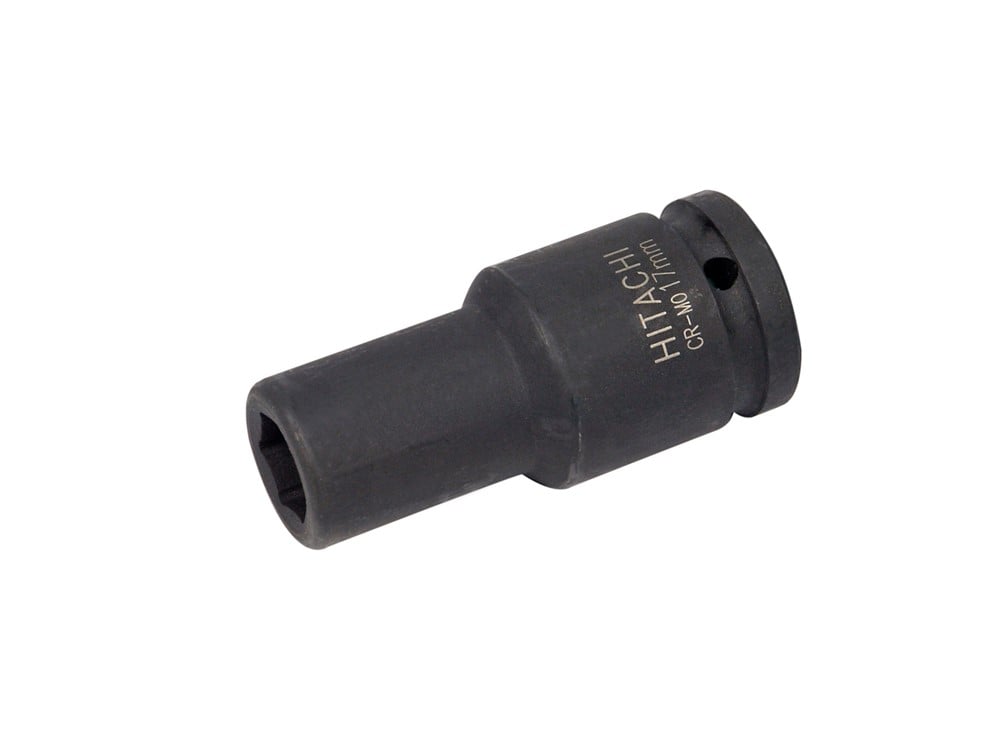Hikoki Accessoires Krachtdop Sw 17Mm Aansl.:3/4" L=90 - 751950