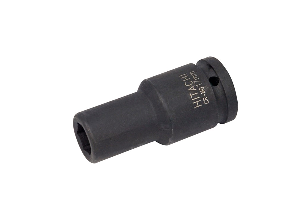 Hikoki Accessoires Krachtdop Sw 32Mm Aansl.:3/4" L=90 - 751958