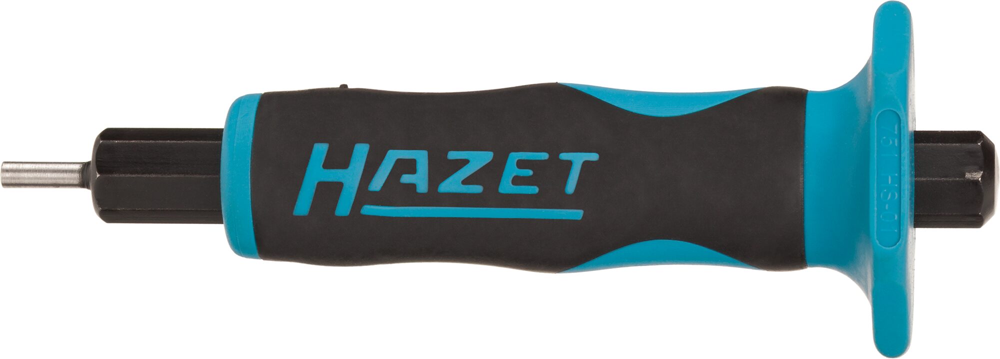 HAZET Pendrijver · kort 751KHS-3 · 3 mm