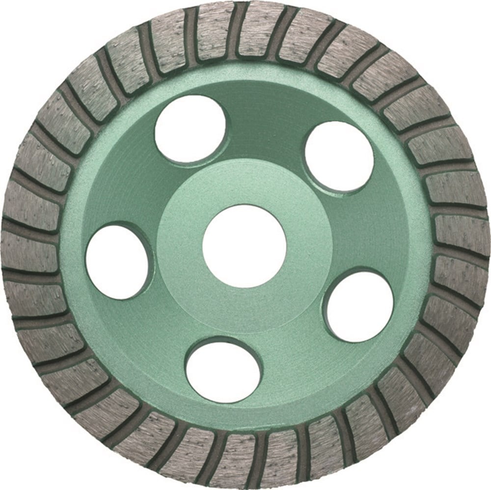 Rotec Komschijf Special Line MAKITA 110 Turbo / 15,0 - 7521003