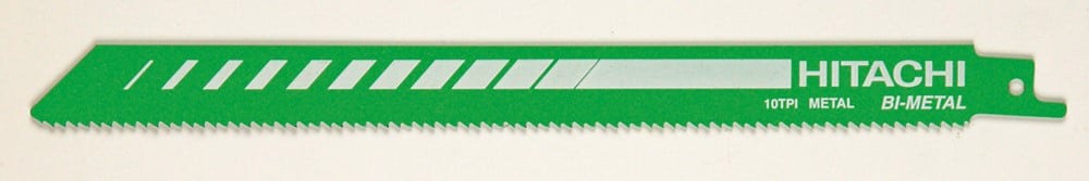 Hikoki Accessoires Schrobzaagblad Rd40B 200 Stuks - 752005