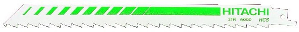 Hikoki Accessoires Schrobzaagbl Rw60/S1111K 5 St (750064) - 752029
