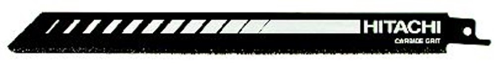 Hikoki Accessoires Schrobzaagbladen Rc10/S1130Riff (2 St) - 752039