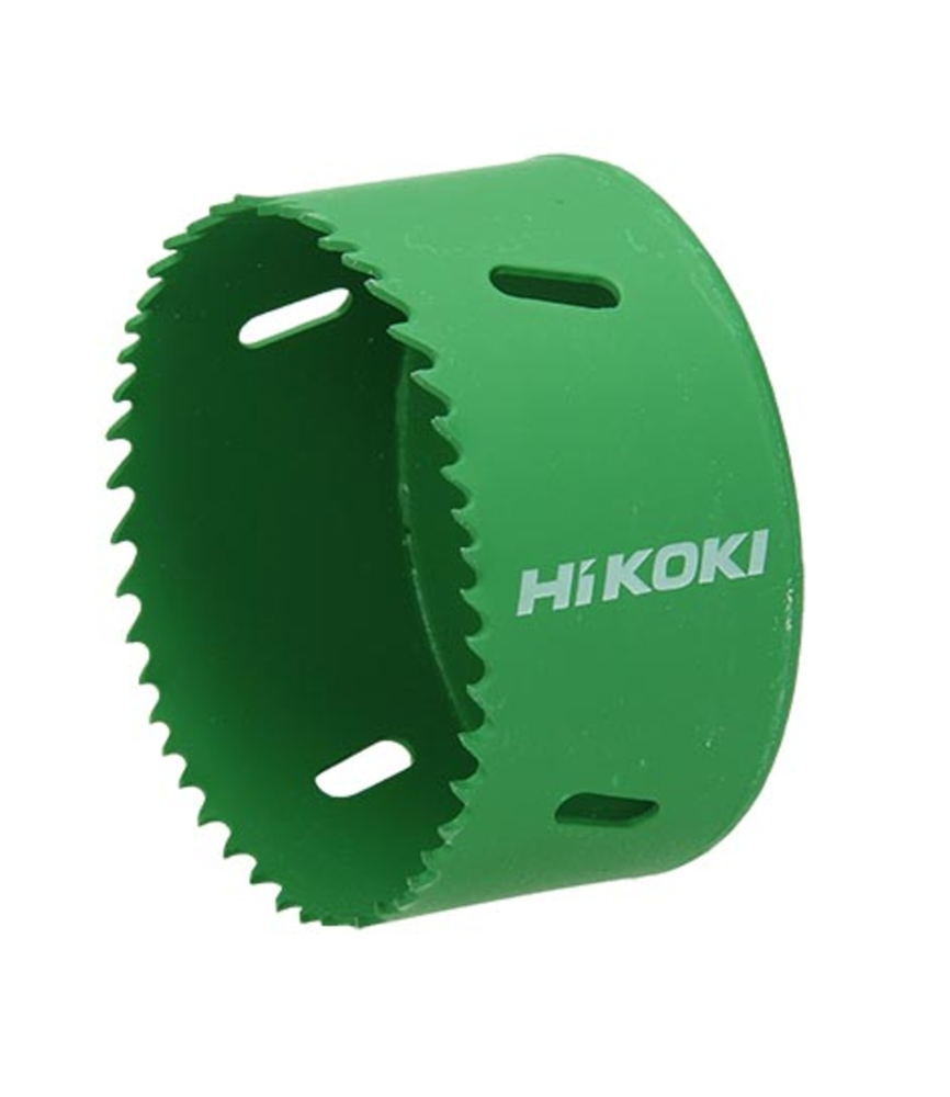 Hikoki Accessoires Gatzaag 67 mm HSS Bi-Metaal 752134