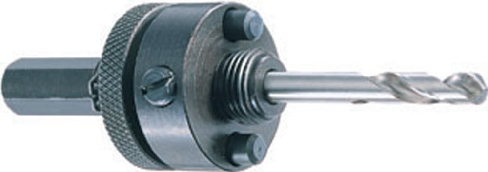 Hikoki Accessoires Centreerboor Hss-S Voor Tct Gatzaaghouders - 754245