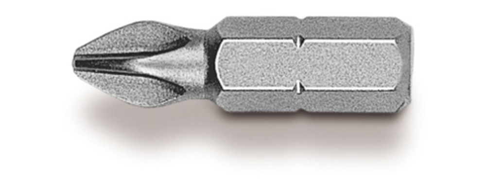 Hikoki accessoires Bit 1/4" Ph 0-25Mm - 752251