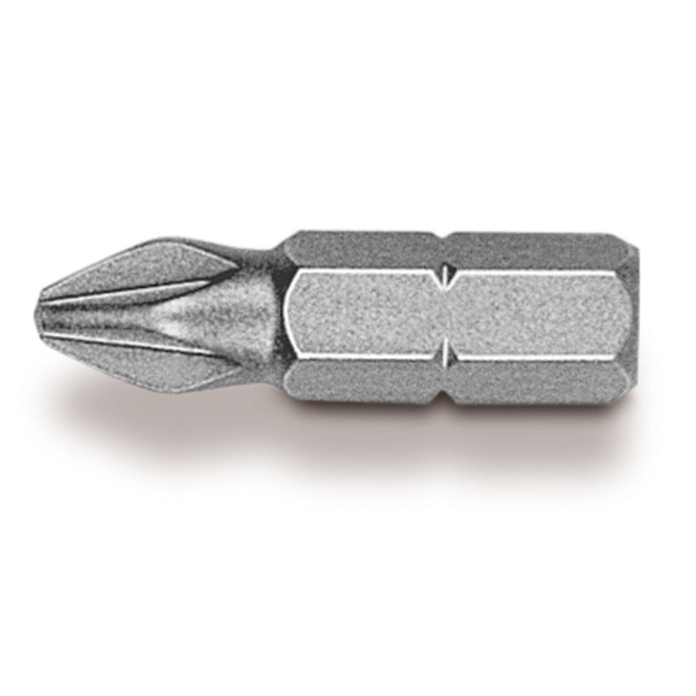 Hikoki accessoires Bit 1/4 Pozidrive 2-25Mm (Oud 751104) - 752277