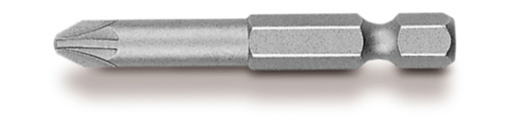 Hikoki accessoires Bit 1/4 Pozidrive 1-50Mm (Old 751106) - 752285