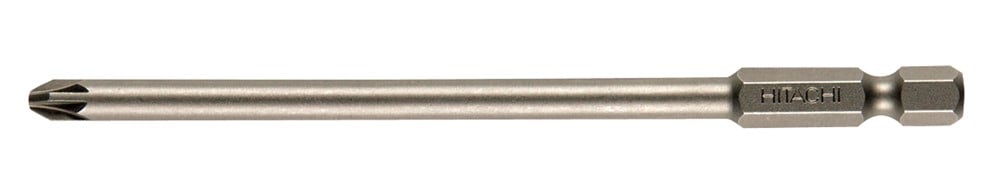 Hikoki Accessoires Bit 1/4 Pozidrive 2-152Mm (Oud 307011B/751113) - 752289