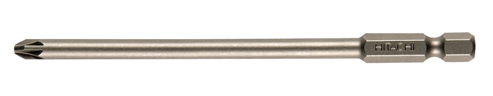 Hikoki Accessoires Bit 1/4" Pz 2-136.4Mm (2 Stuks) - 752379