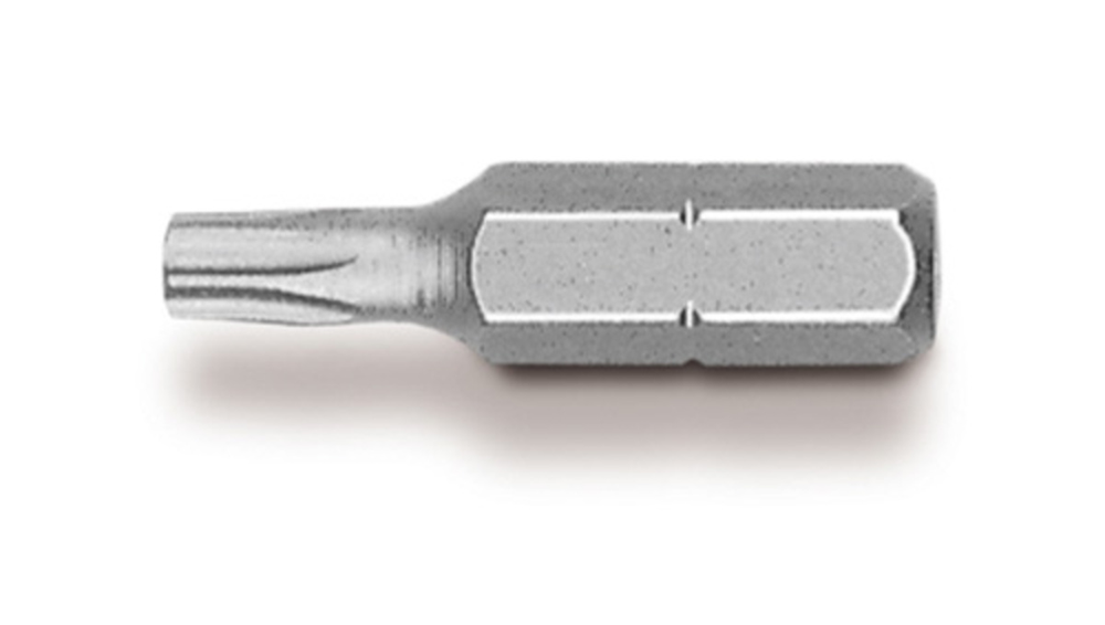 Hikoki accessoires Bit 1/4 Torx T25-25Mm (Oud 751253/991515F) - 752310