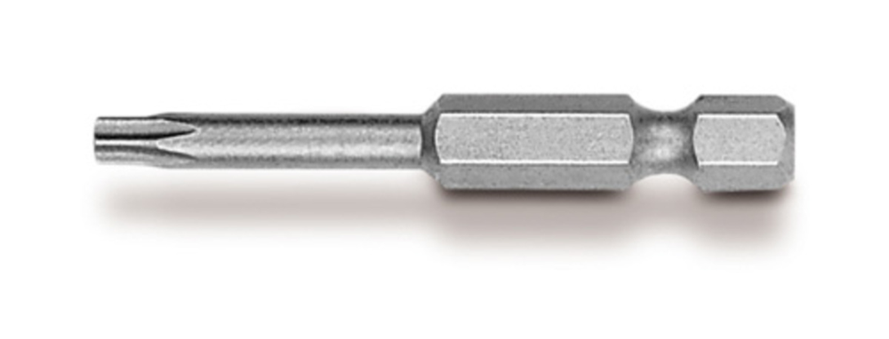 Hikoki accessoires Bit 1/4 Torx T15-50Mm (Oud 751259) - 752319