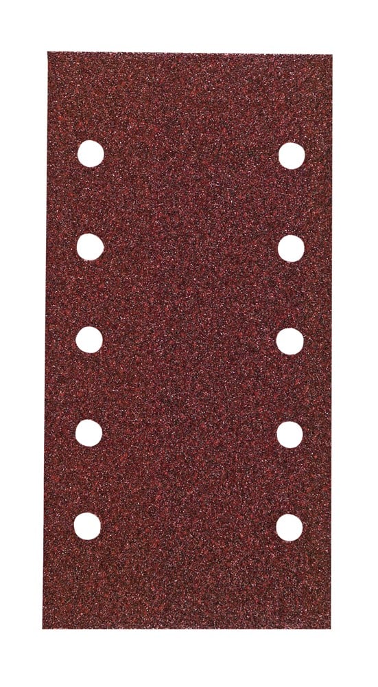 Hikoki Accessoires Schuurpapier 115X230Mm K40 (10 St)(Oud 750769) - 753061