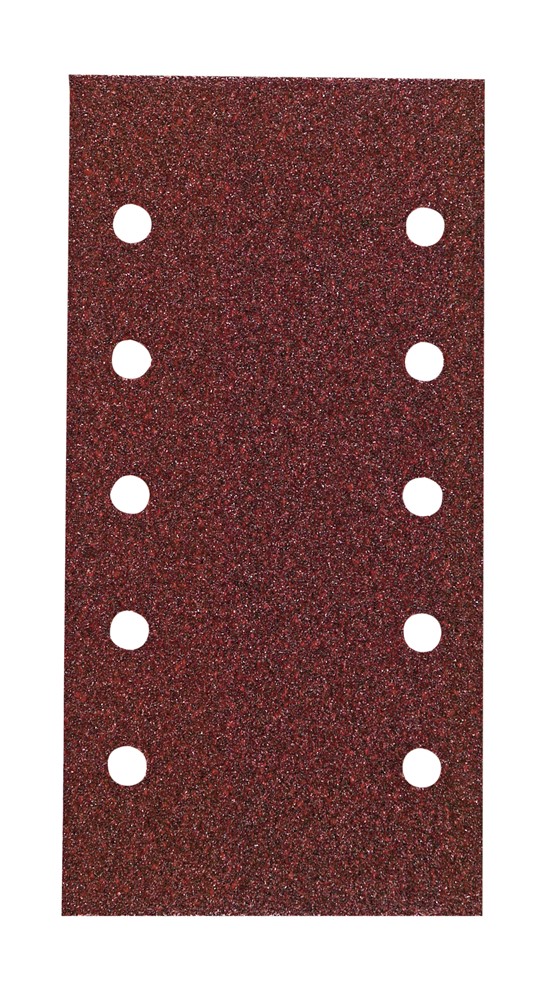 Hikoki Accessoires Schuurpapier 115X230Mm K120 (10 St)(Oud 750773) - 753065