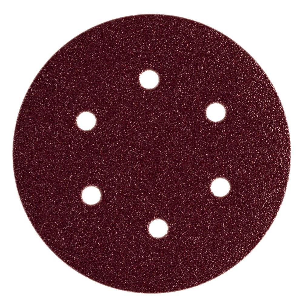 Hikoki Accessoires Schuurschijf Velcro - 753115
