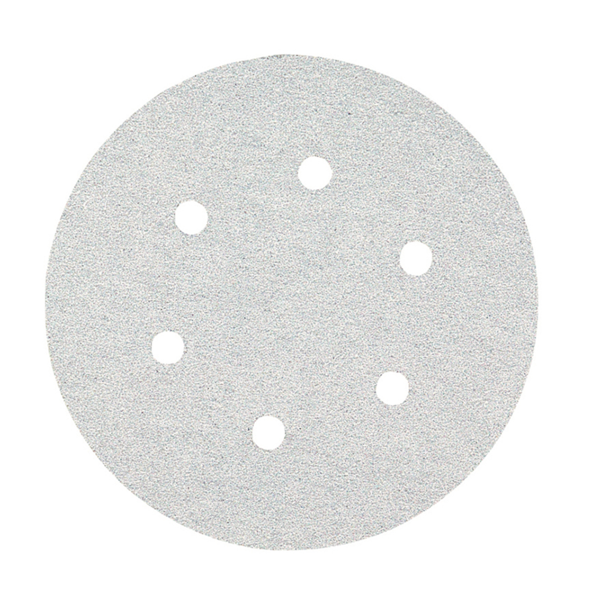 Hikoki accessoires Schuurschijf D.150 K120 Velcro Wit (10 St) - 753145