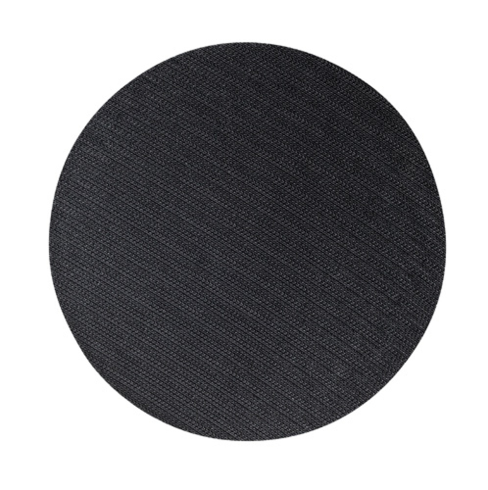 Hikoki Accessoires Steunschijf 150 Mm 5/16"Unf Met Velcro Zonder Gaten - 753816