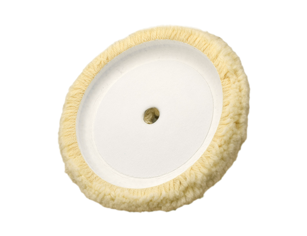 Hikoki Accessoires Lamswollen Pad Voorgevormd 200 Mm - 753834