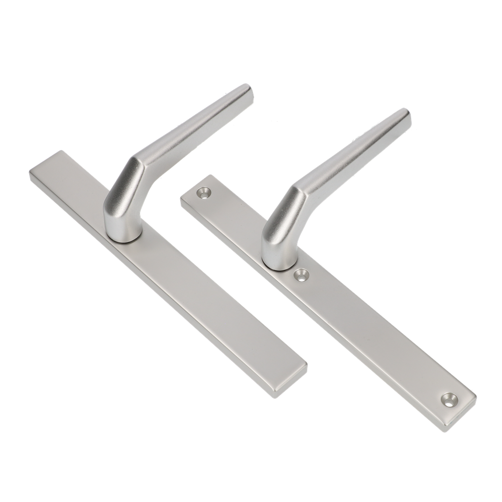 AMI Deurkruk 357 Vastdraaibaar 245/30 Blind M5/R5,5 F1 Deurdikte 53/57 Mm. - 511710