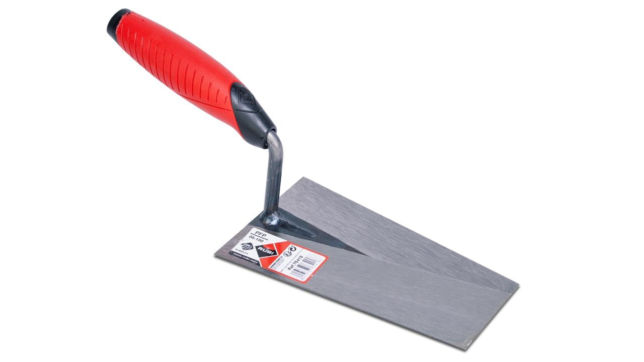 Rubi PFP05-180 Troffel 75418
