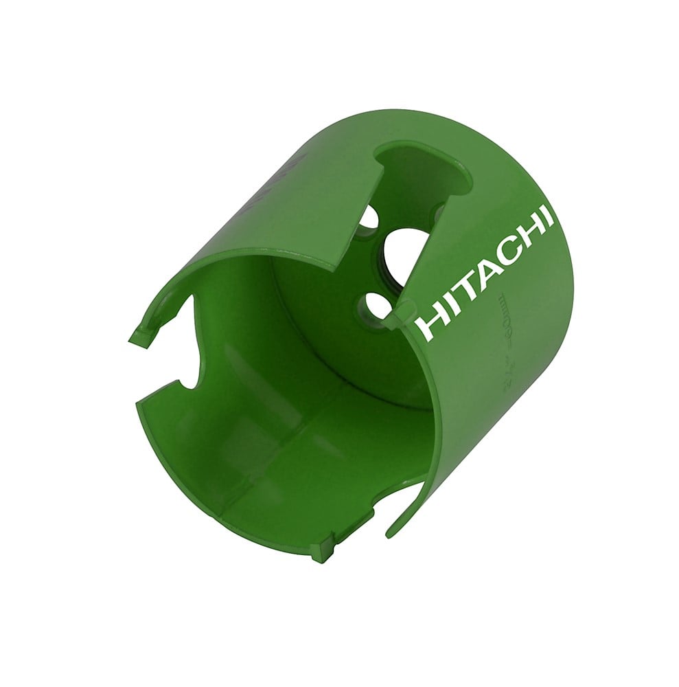 Hikoki Accessoires Gatzaag Hardmetalen Tanden 57Mm - 754216