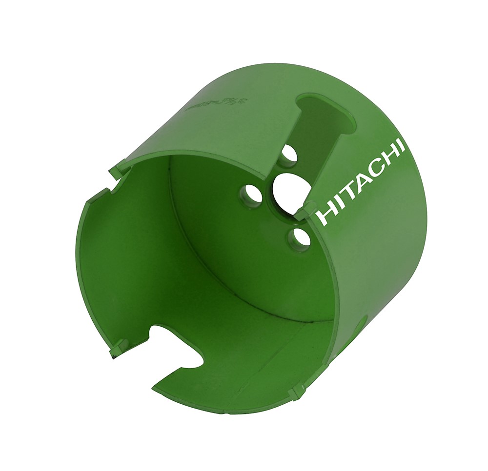 Hikoki Accessoires Gatzaag Hardmetalen Tanden 68Mm - 754222