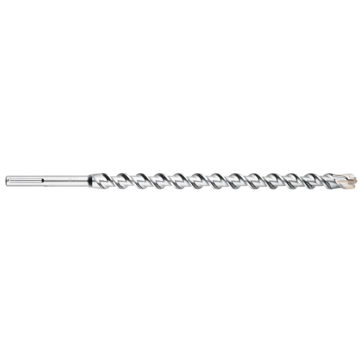 Hikoki Accessoires SDS-Max Hamerboor 4-Snijder 32 x 450/570 mm - 4100984