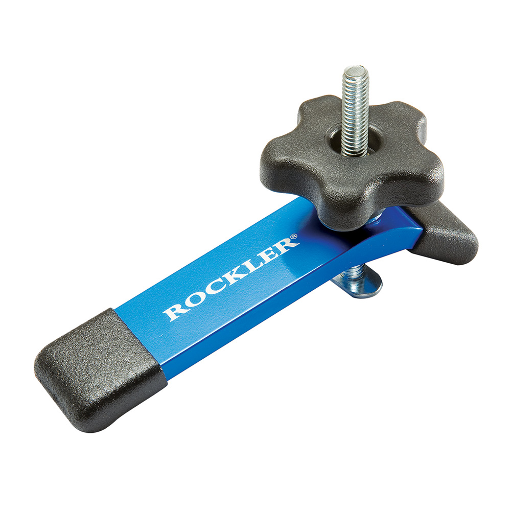 Rokler - Neerhoudklem