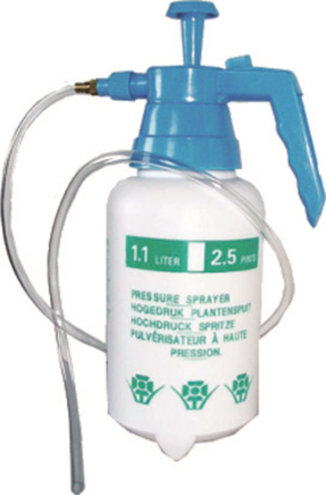 Rotec Hogedrukpomp - 7589015 afbeelding 1