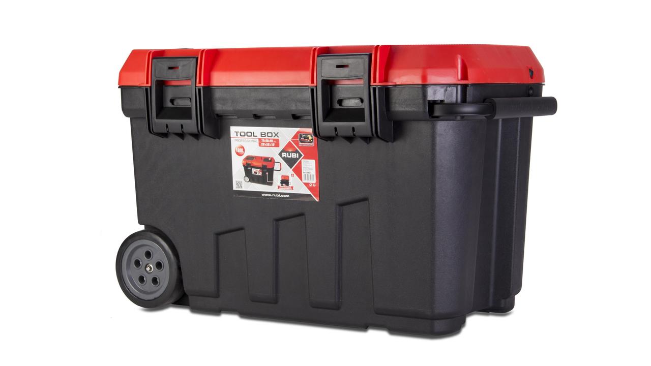 Rubi Professionale Gereedschapskist 75965