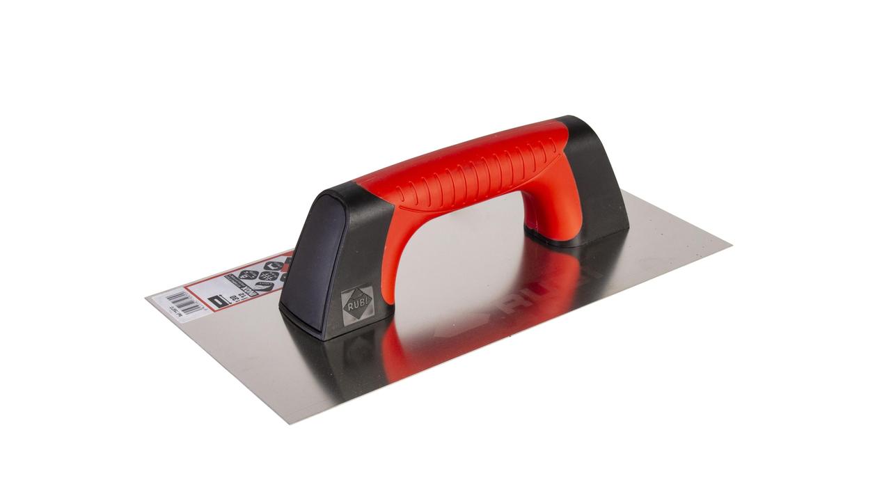 Rubi Roestvrij Stalen Spaan | 30 cm | Dichte flex Greep 75970