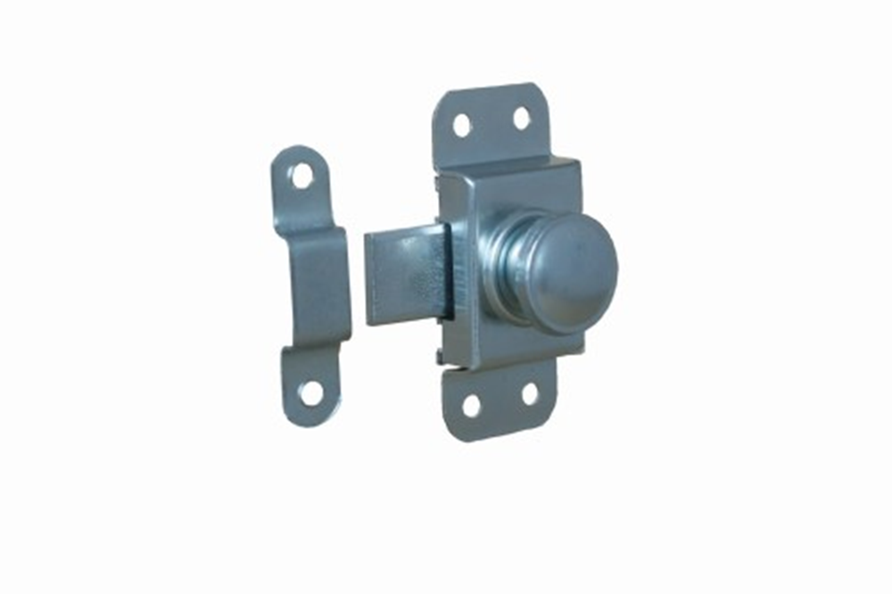 GB krukschuif 25 mm verzinkt | 12 stuks - GB760000012