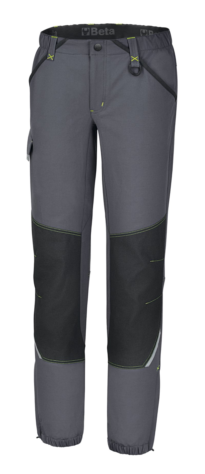 Beta 7600G XXL "Werk Trekking" Broeken - 076000005