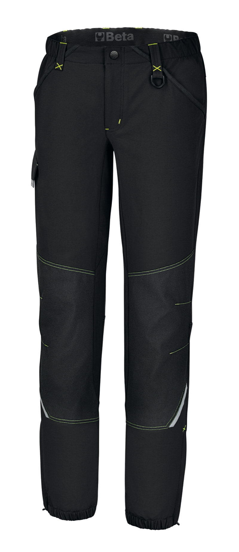 Beta 7600N XS "Werk Trekking" Broeken - 076000100
