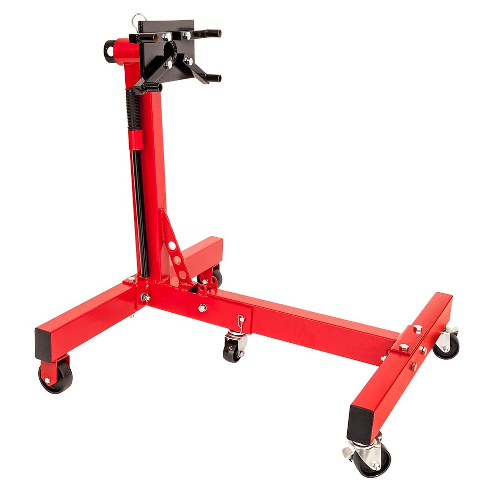 Airpress STANDAARD VOOR MOTOREN - 76195-1