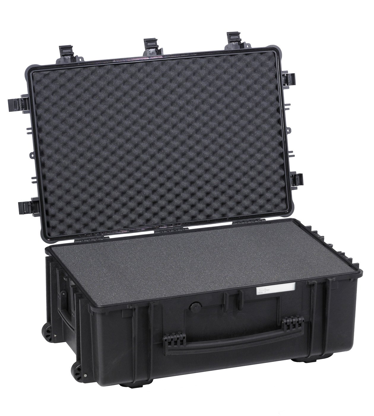 Explorer Cases 7630 B Robuuste koffer - 7630 B