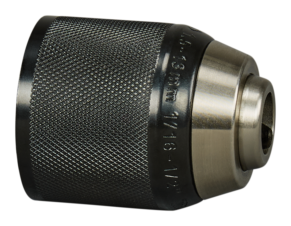 Makita Boorkop Snelspan | 1,5-13mm - 763261-0