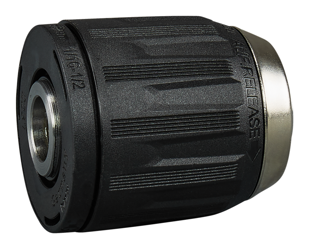 Makita Accessoires Boorkop Snelspan 1-13Mm - 763262-8 - 763262-8