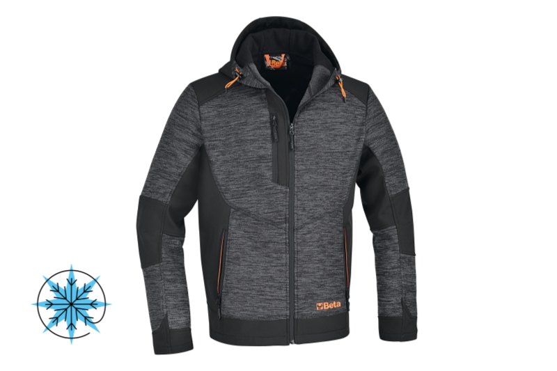 Beta 7637G S Sweatshirt - 076370001