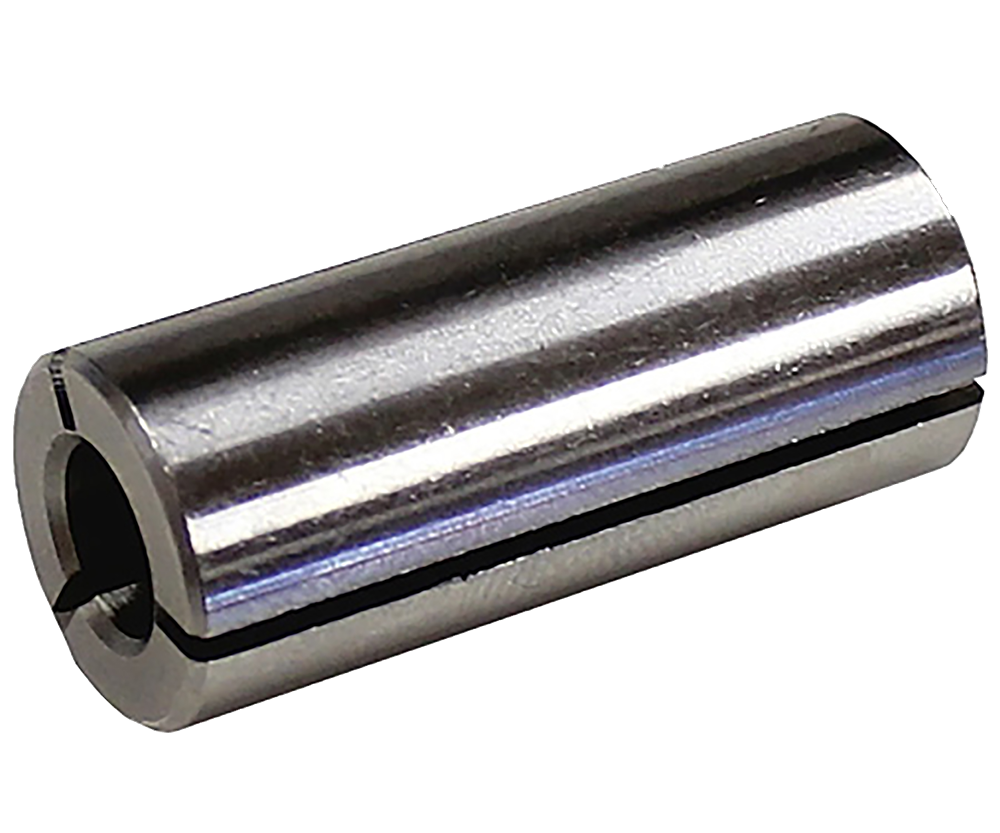 Makita Accessoires Verloopbus 12x6mm - 763811-1 763811-1
