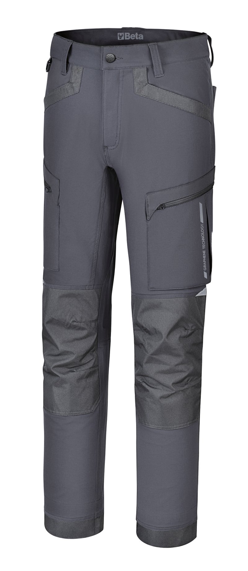Beta 7640Gg XXL Werkbroeken - 076400015