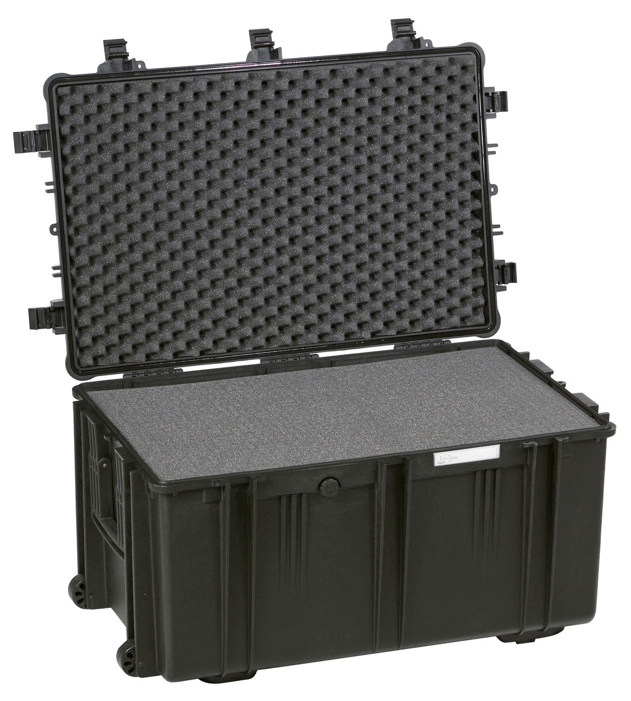 Explorer Cases 7641 B Robuuste koffer - 7641 B