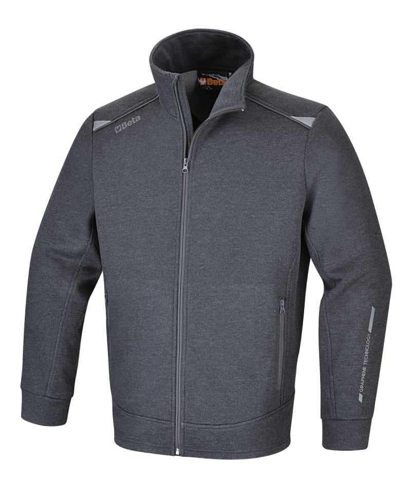 Beta 7644Gg XL Sweatshirt - 076440014