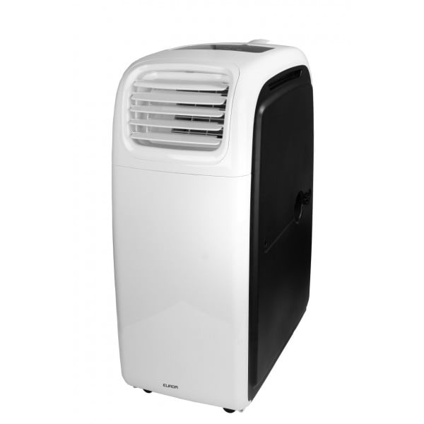Coolperfect 180 WIFI Mobiele airco met afstandsbediening (met verwarming) - 5200W - 18000 BTU/uur - 380781