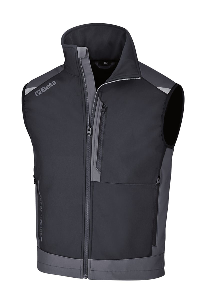Beta 7647Gg XS Bodywarmer - 076470010