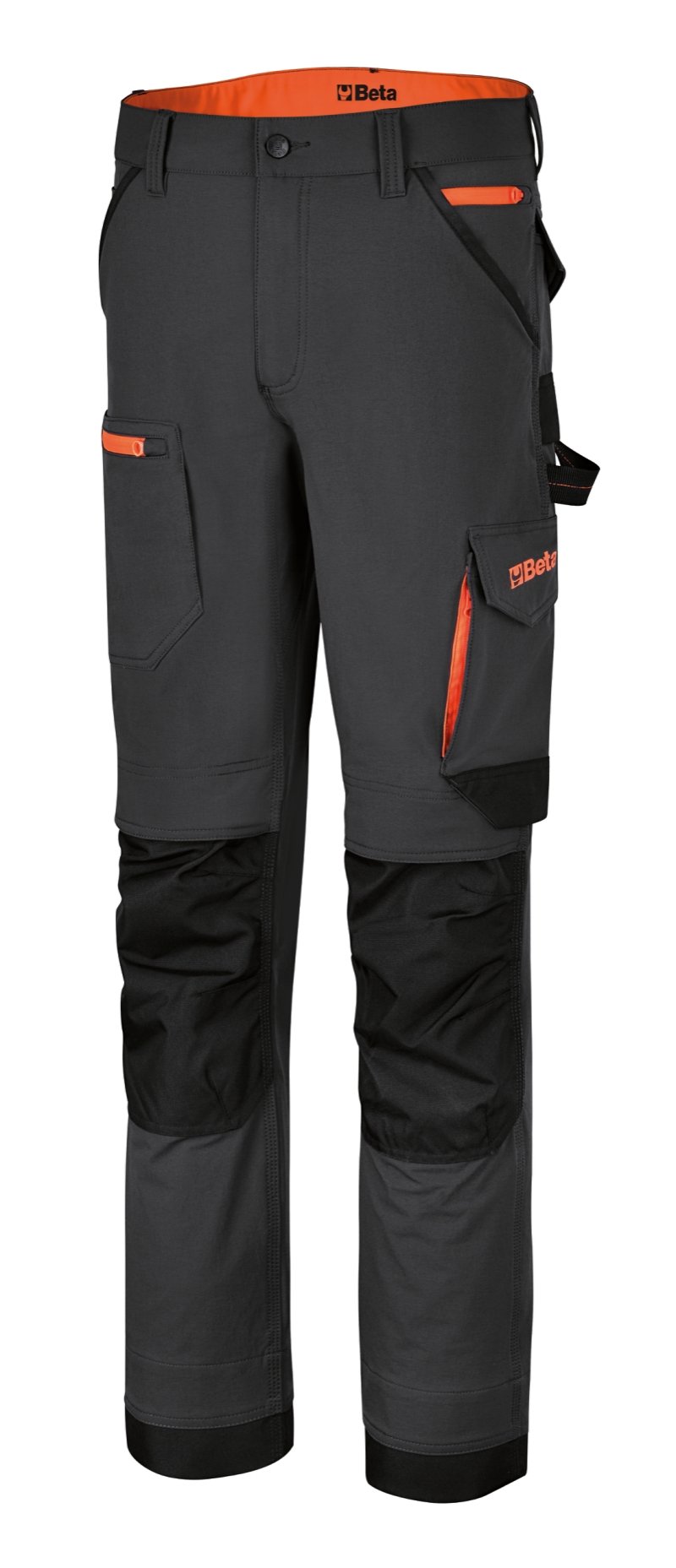 Beta 7650 XXL Werkbroeken | Anthraciet Grijs - 076500005