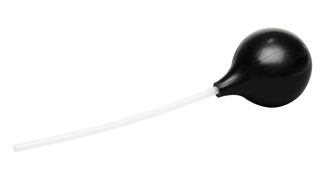 Makita Accessoires Blaasbalg - 765009-6