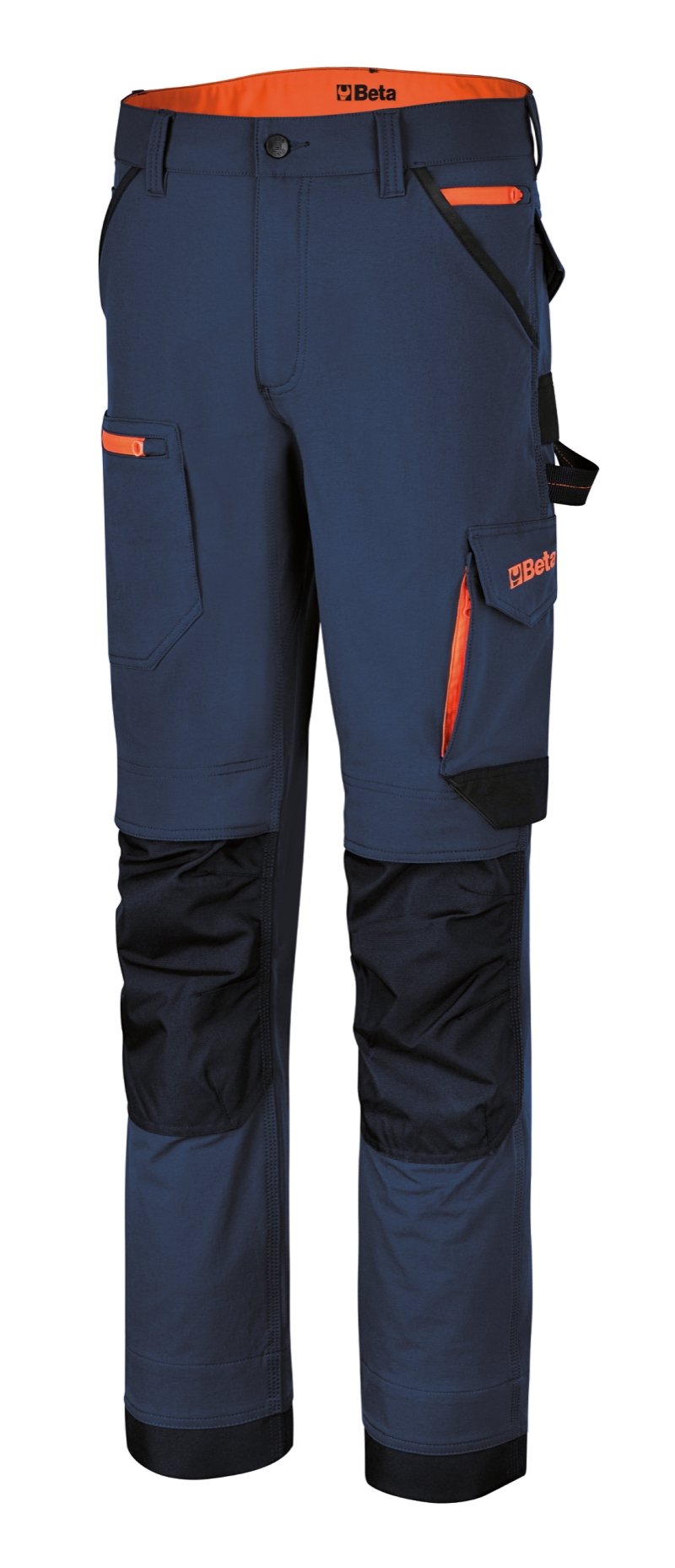 Beta 7650B XS Werkbroeken - 076500100