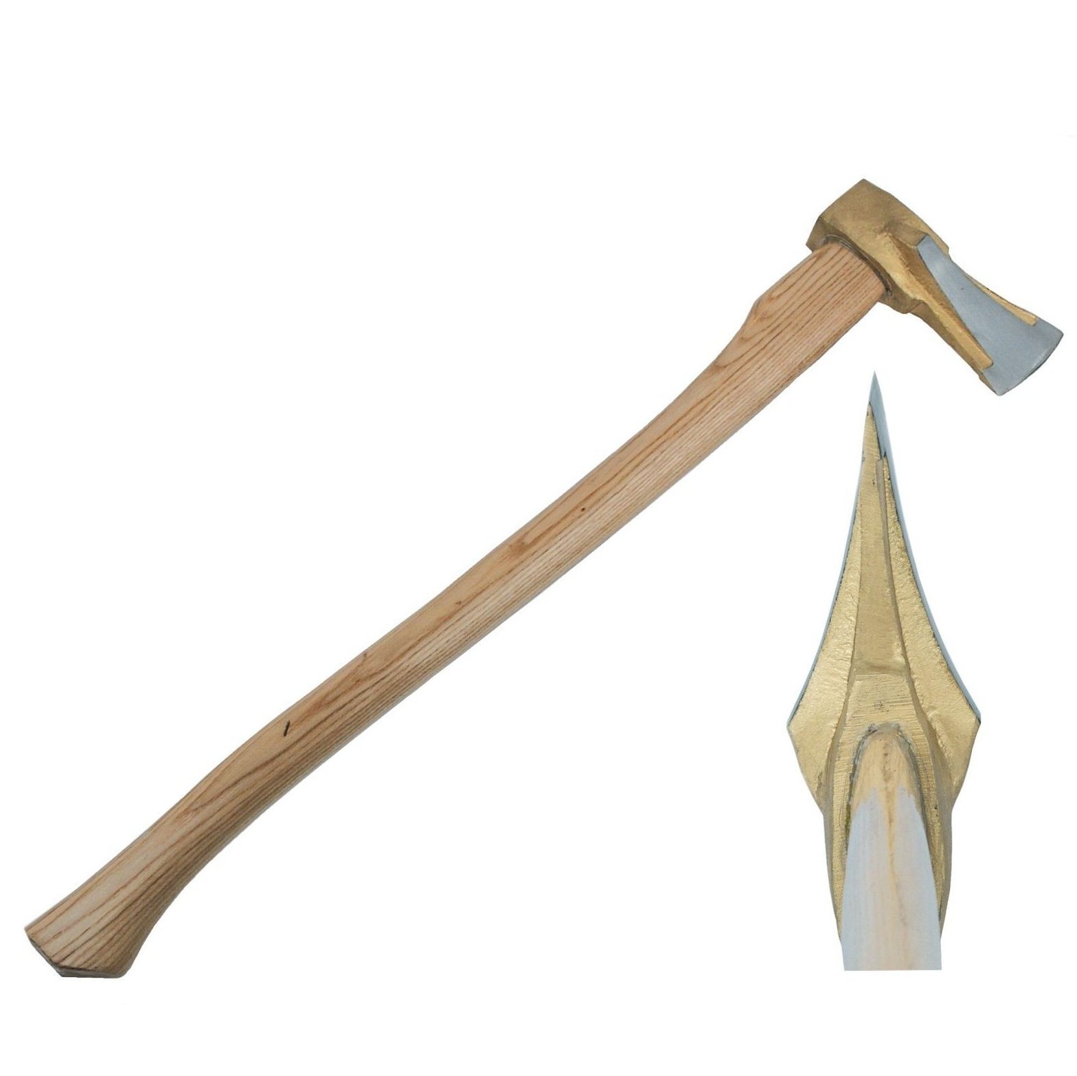 Brüder Mannesmann Kloofbijl (Hobby) - 76536
